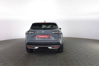 NISSAN Qashqai usata 4