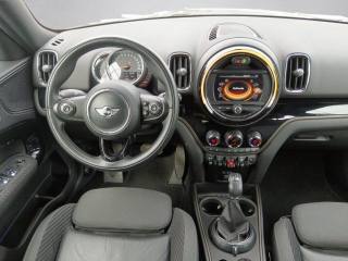 MINI Countryman usata, con Immobilizzatore elettronico