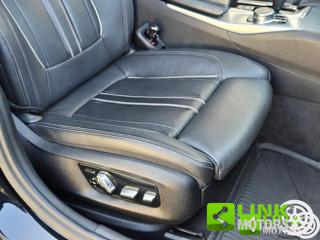 BMW 520 usata 30