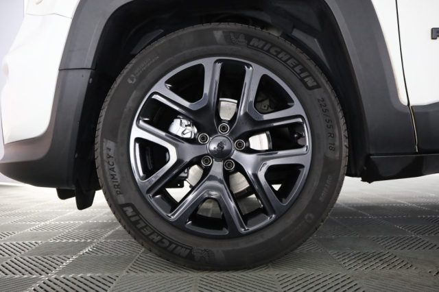 JEEP Renegade usata 7
