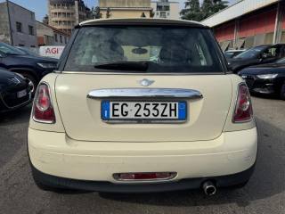 MINI One usata, con Airbag Passeggero