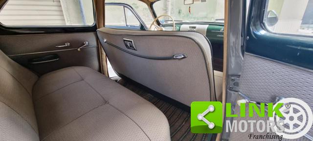 FIAT 1400 usata 16