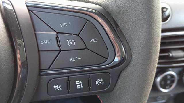 FIAT 500X usata, con Specchietti laterali elettrici