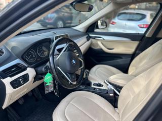 BMW X1 usata, con Bluetooth