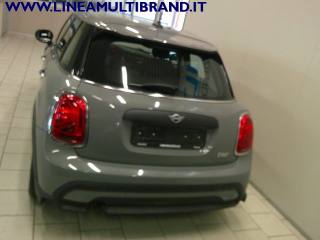MINI Cooper usata, con Chiusura centralizzata