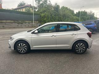VOLKSWAGEN Polo usata, con USB