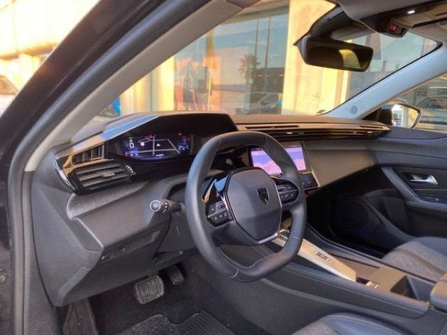 PEUGEOT 408 usata, con Chiusura centralizzata