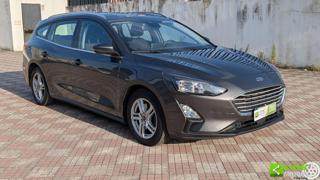 FORD Focus usata, con Airbag laterali