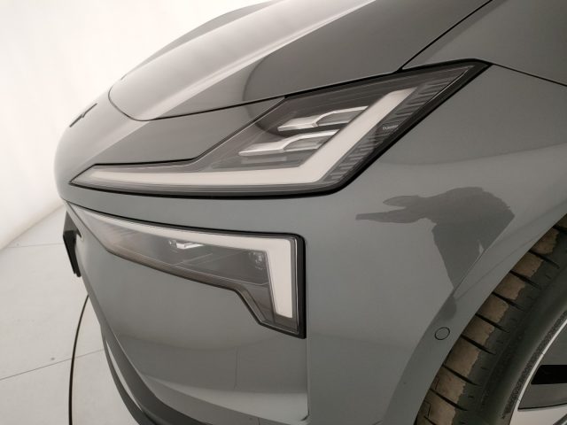 POLESTAR Polestar 4 usata, con Adaptive Cruise Control