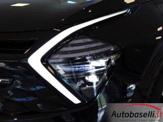 KIA Sportage usata, con Sedile posteriore sdoppiato