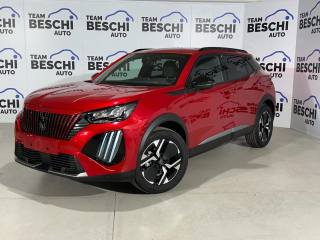 PEUGEOT 2008 PureTech 130 S&S EAT8 Allure