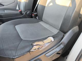 VOLKSWAGEN Crafter usata 38