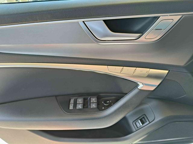 AUDI A6 usata, con Fendinebbia