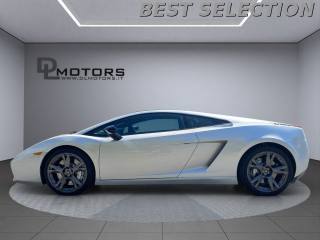 LAMBORGHINI Gallardo usata, con Airbag laterali