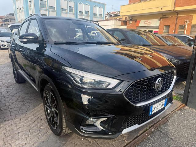 MG ZS usata, con ABS