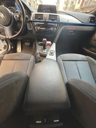 BMW 420 usata, con MP3