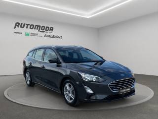 FORD Focus usata, con Airbag laterali
