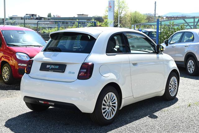 FIAT 500e usata, con Alzacristalli elettrici