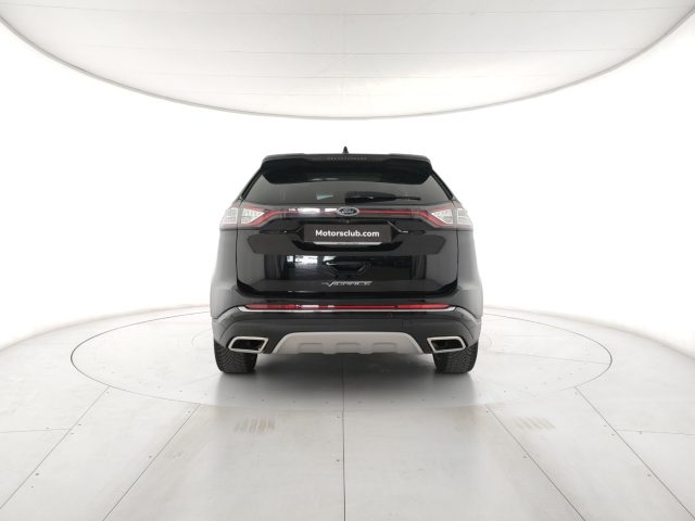 FORD Edge usata, con Cerchi in lega