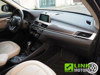 BMW X1 usata 50
