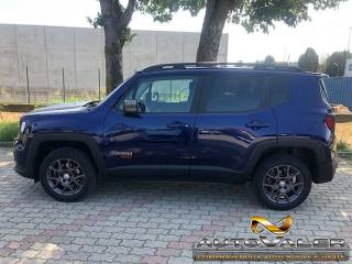 JEEP Renegade usata, con Boardcomputer
