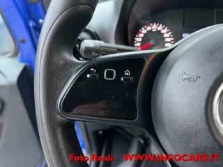 MERCEDES-BENZ Sprinter usata, con Vivavoce