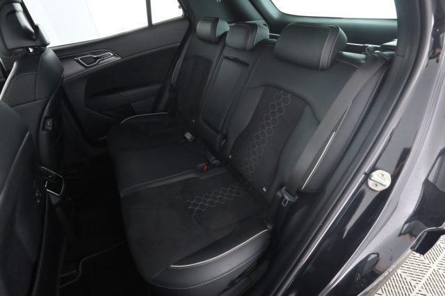 KIA Sportage usata 3