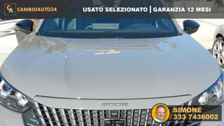 PEUGEOT 2008 usata, con Bluetooth