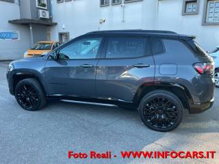 JEEP Compass usata, con Controllo trazione