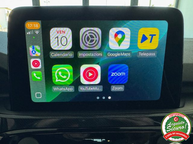 FORD Kuga usata, con Lettore CD