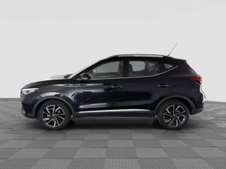 MG ZS usata 1