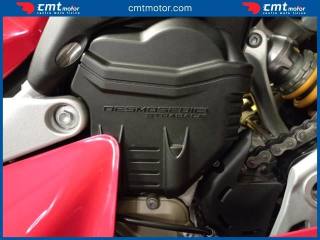 DUCATI Panigale V4 usata 14