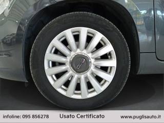 FIAT 500L usata, con Servosterzo