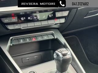AUDI A3 usata, con Boardcomputer