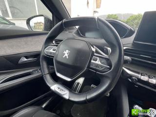 PEUGEOT 3008 usata, con Luci diurne LED