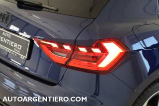 AUDI A1 usata, con Vivavoce
