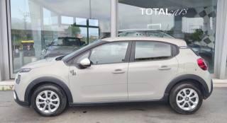 CITROEN C3 usata, con Alzacristalli elettrici