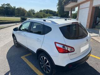 NISSAN Qashqai usata, con Airbag Passeggero