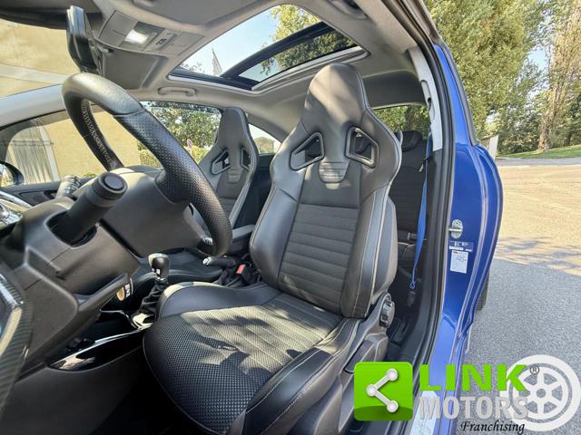OPEL Corsa usata, con Cerchi in lega