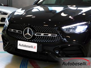 MERCEDES-BENZ GLA 200 usata, con Chiusura centralizzata telecomandata
