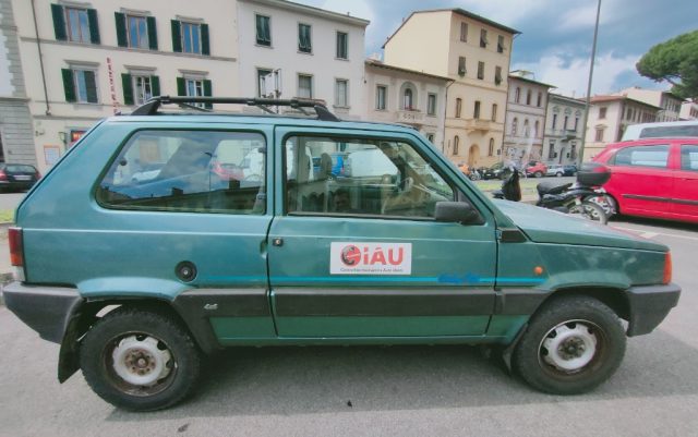FIAT Panda usata 7