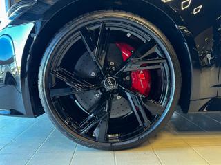 AUDI RS6 usata, con Chiusura centralizzata