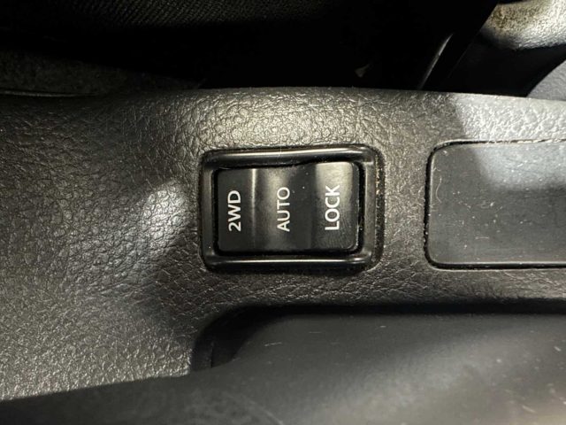 FIAT Sedici usata 13