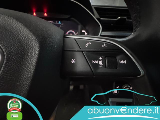 AUDI Q3 usata, con Servosterzo