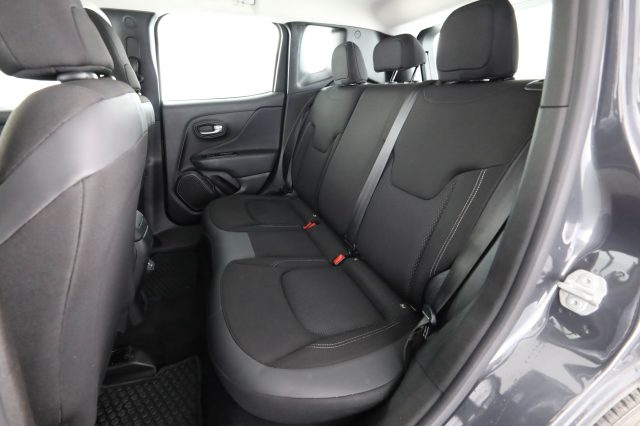 JEEP Renegade usata 3