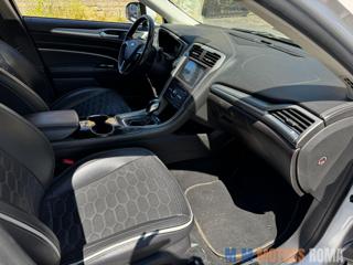 FORD Mondeo usata, con Cronologia tagliandi