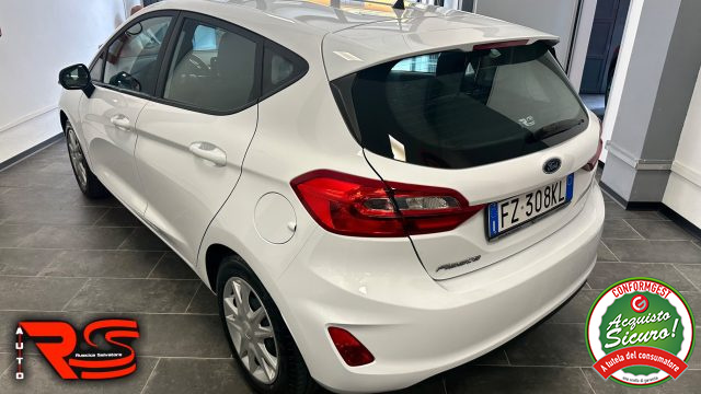 FORD Fiesta usata, con Airbag