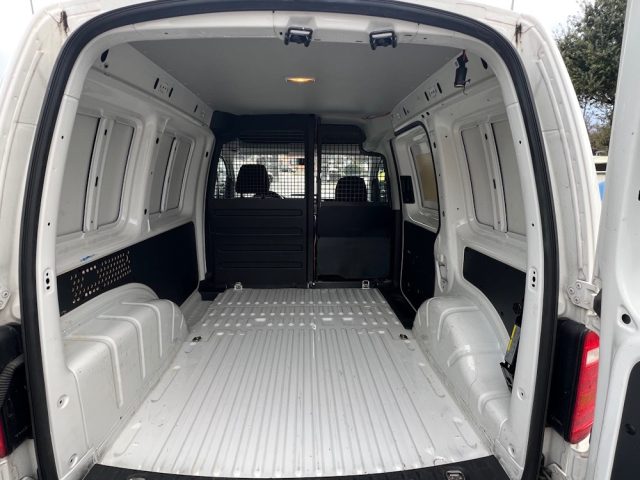 VOLKSWAGEN Caddy usata, con Bluetooth