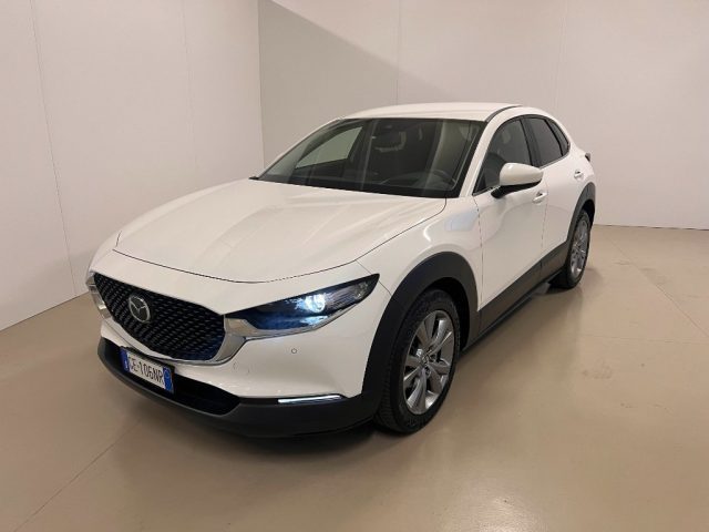 MAZDA CX-30 usata, con ABS