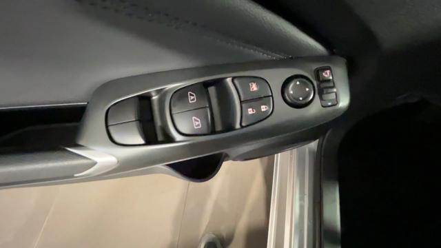 NISSAN Juke usata, con Servosterzo